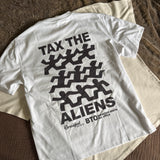 Tax the Aliens (Light)