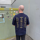 Bean Roasted Community Tee