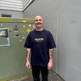 Bean Roasted Community Tee