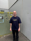 Bean Roasted Community Tee