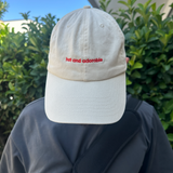 Hot and Adorable Cap