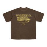 Sun Devil 'I Got You' Tee