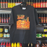 Jibbas Hot Sauce