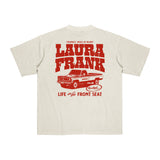 Laura Frank Music