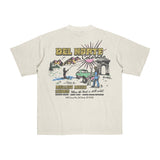 Mellow Moon Lodge, USA