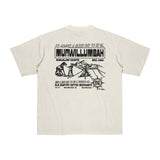 Old Quarter - Murwillumbah