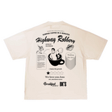 BKS x BREAKFAST SHIRT TEE (WE LOVE YOU JOSS)