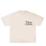 BKS x BREAKFAST SHIRT TEE (WE LOVE YOU JOSS)