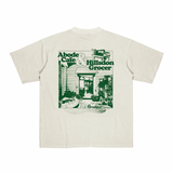 Abode & Hillsdon Grocer