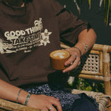 The Slow Food Kitchen
