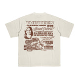 Spud Queen - Thirteen Cudgen