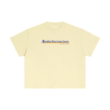 Breakfast Shirts Leisure 'Play Hard Play Hard' Tee