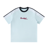 Breakfast Shirts Striped Tee