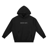 Breakfast Shirts Heavyweight Boxy Fleece Hoodie