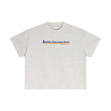 Breakfast Shirts Leisure 'Play Hard Play Hard' Tee
