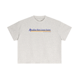 Breakfast Shirts Leisure 'Play Hard Play Hard' Tee