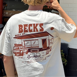 Becks Cafe