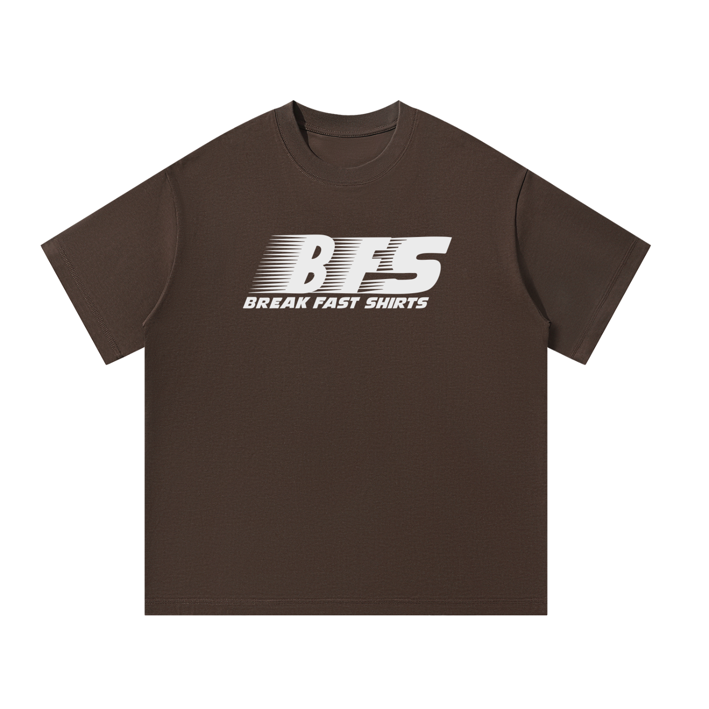 BFS Trackside Oversize Tee