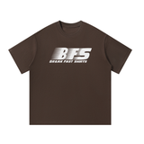 BFS Trackside Oversize Tee.