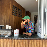 MILKLAB Breakfast Shirt