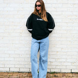 Breakfast Shirts Crewneck