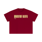 Breakfast Shirts - Box tees
