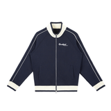Breakfast Shirts Members Track Jacket
