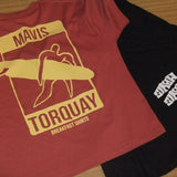 Mavis Mavis