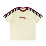 Breakfast Shirts Striped Tee