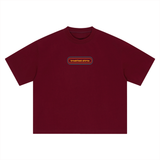 Breakfast Shirts Heavy Box T-Shirt