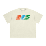 BFS Multi-Colour Trackside Tee