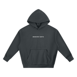 Breakfast Shirts Heavyweight Boxy Fleece Hoodie