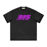 BFS Trackside Heavyweight Tee