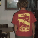 Mavis Mavis