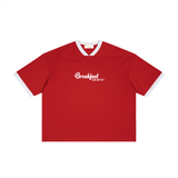Breakfast Shirts Jersey Tees