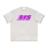 BFS Trackside Heavyweight Tee