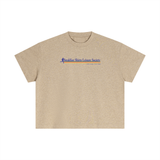 Breakfast Shirts Leisure 'Play Hard Play Hard' Tee
