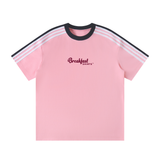 Breakfast Shirts Striped Tee
