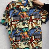 Ash Grunwald Breakfast Shirt