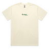 Breakfast Shirts Tee - Olive on Butter (PRE ORDER)