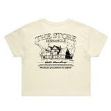 Store Menangle 'Still Standing' Tee - Pre Order