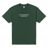 Hot and adorable Tee