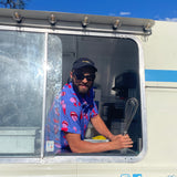 Duffs Ice Cream Breakfast Shirt