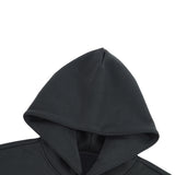 Breakfast Shirts Heavyweight Boxy Fleece Hoodie