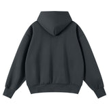 Breakfast Shirts Heavyweight Boxy Fleece Hoodie