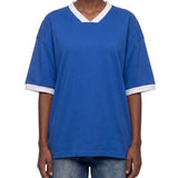 Breakfast Shirts Jersey Tee (white)