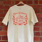 Mark Wilkinson Tee
