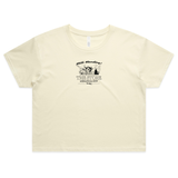 Store Menangle 'Still Standing' Tee - Pre Order