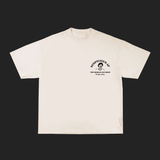 MORGAN JAY x BREAKFAST SHIRTS TEE