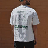 Morning After Tee